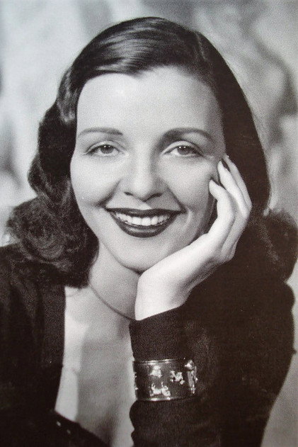 Mona Maris as Countess Rita