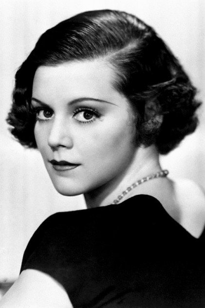 Helen Mack as Anne