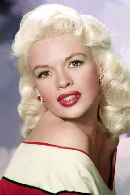 Jayne Mansfield as Alice Kratzner