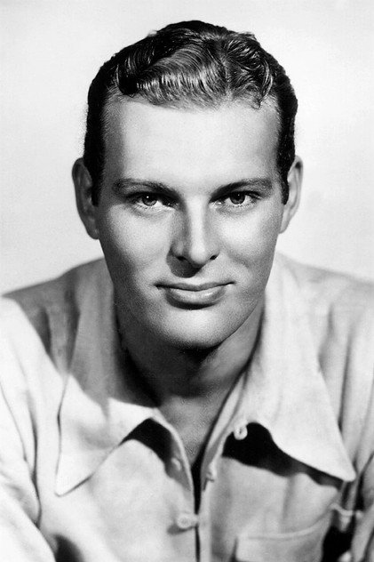 Leif Erickson as Eddie Turnbill