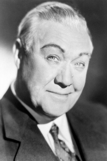 George Barbier as Joseph Flamberg