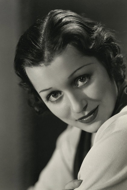 Frances Drake as Anna Mirelle