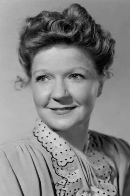 Nydia Westman as Susi Flamberg