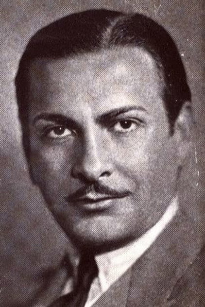Rafael Corio as Ramon Cintos