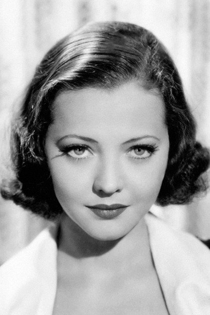 Sylvia Sidney as Cho-cho San