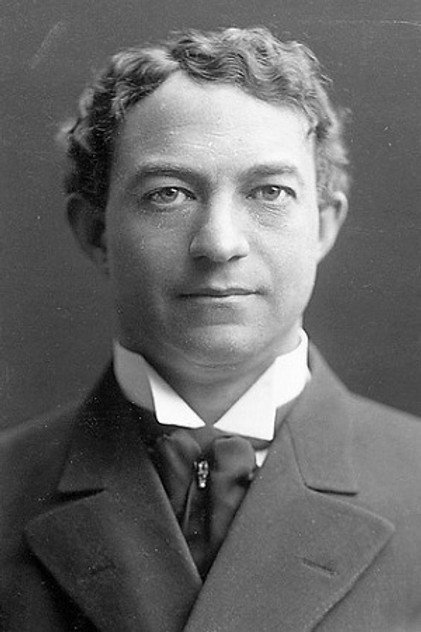 Edmund Breese as Cho-cho San's Grandfather