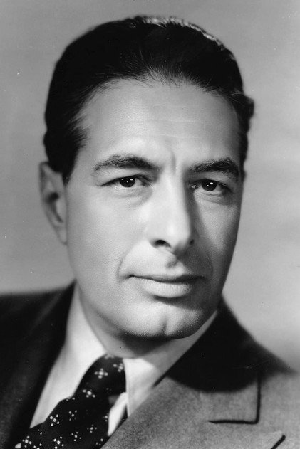 Irving Pichel as Yamadori