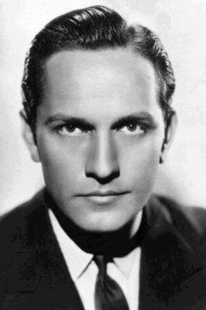 Fredric March as Jerry Corbett
