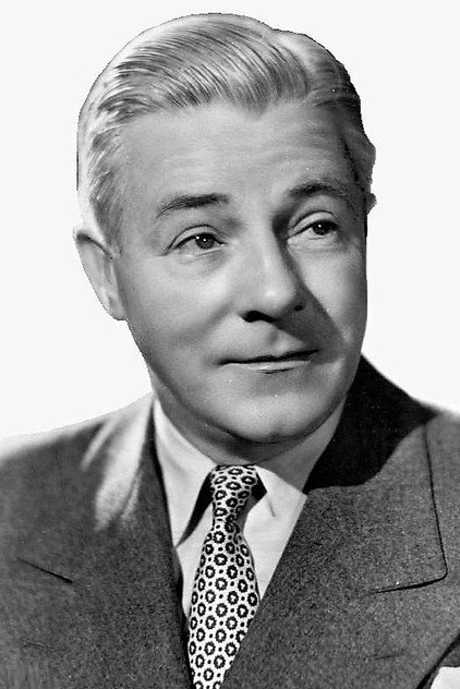 Richard 'Skeets' Gallagher as Buck
