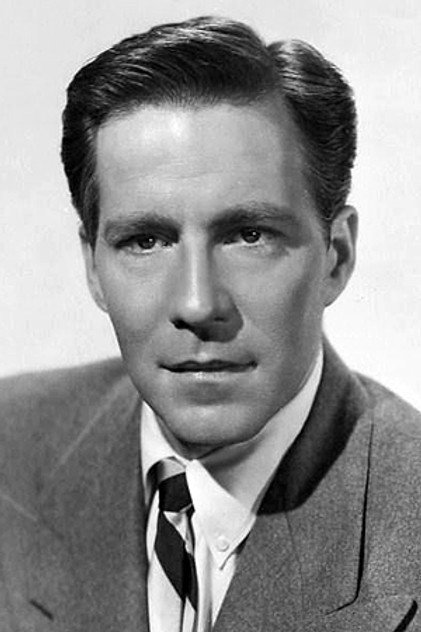 Hugh Marlowe as Hank Entwhistle