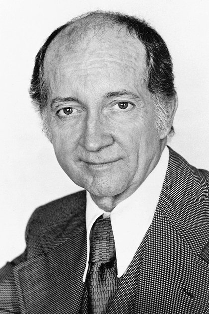 Robert Cornthwaite as Dr. Zoldeck
