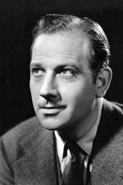Melvyn Douglas as Bill Cole