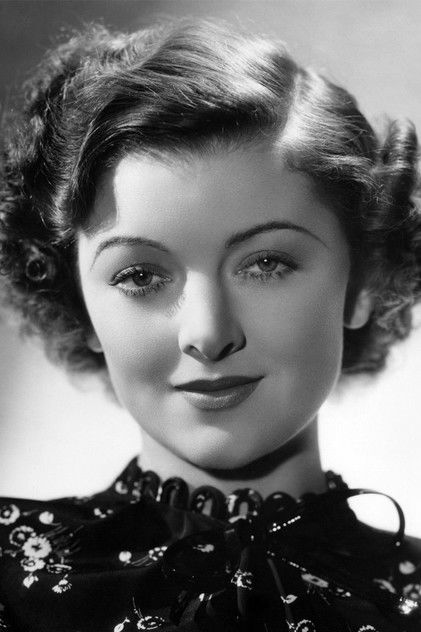 Myrna Loy as Muriel Blandings