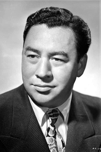 Alan Carney as Crunk