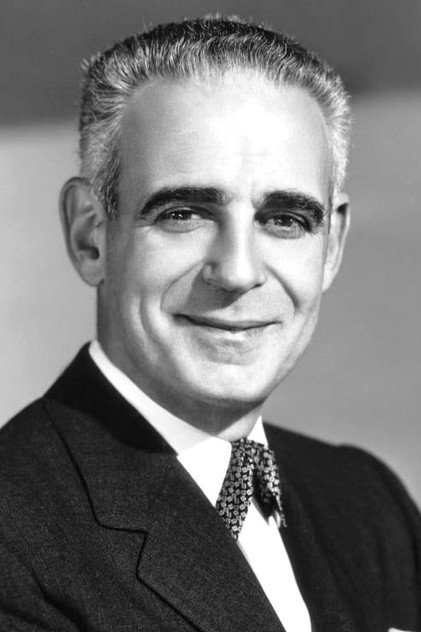 Paul Stewart as Zepp