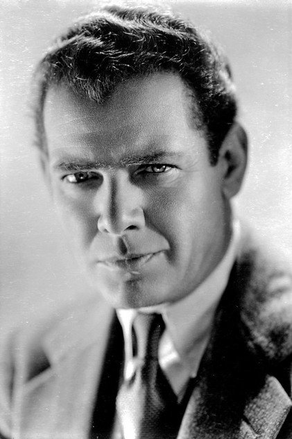 Charles Bickford as Hard Swede