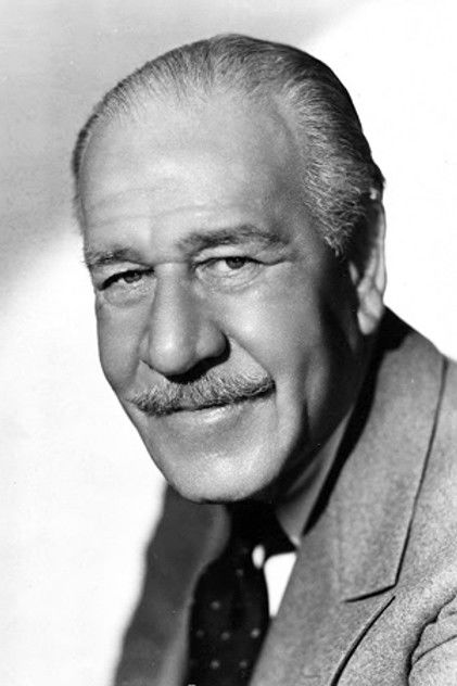 Henry Stephenson as Mr. Bryant