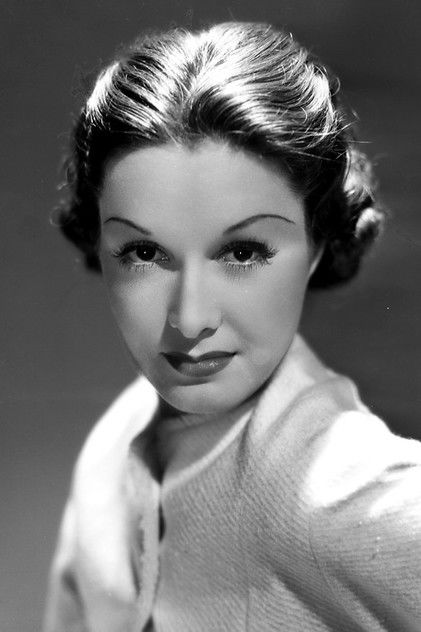 Gail Patrick as Bianca Bates