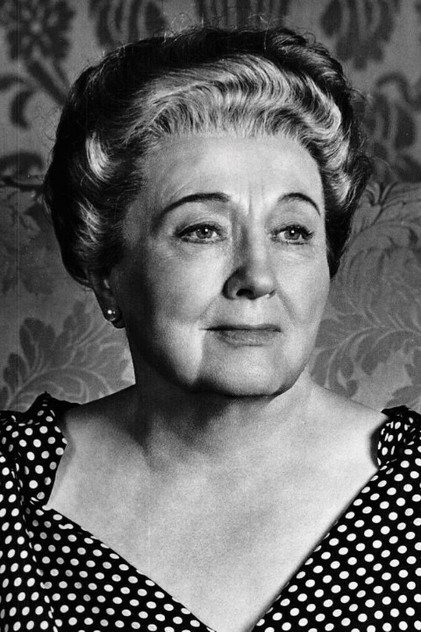 Ann Shoemaker as Ma