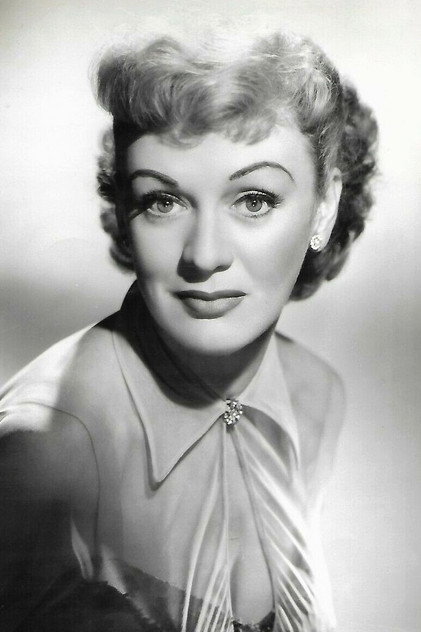 Eve Arden as Gabrielle