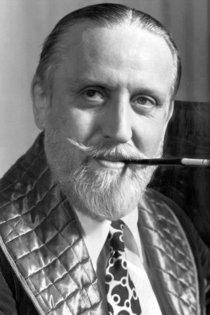 Monty Woolley as Monty Woolley