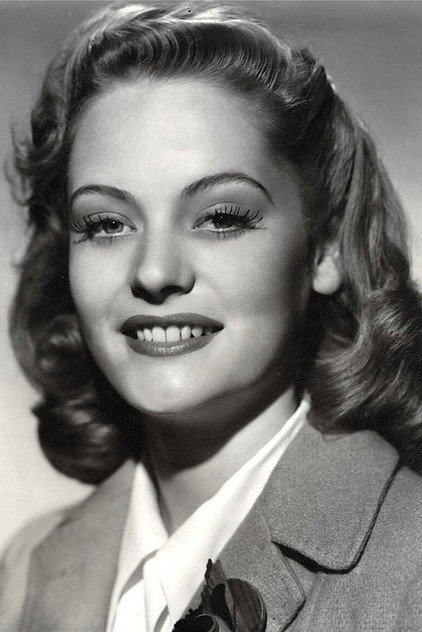 Alexis Smith as Linda Lee Porter