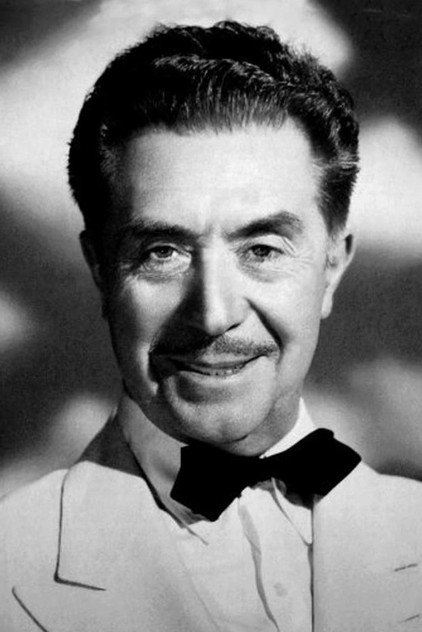 Victor Francen as Anatole Giron