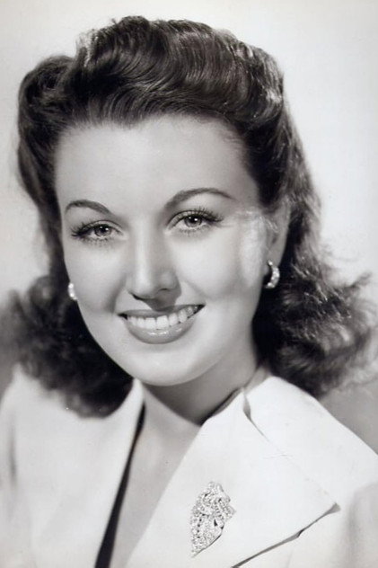 Ginny Simms as Carole Hill