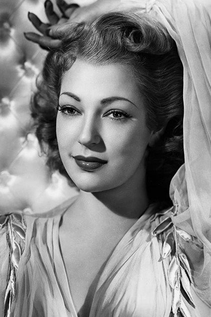 June Duprez as Ada Brantline