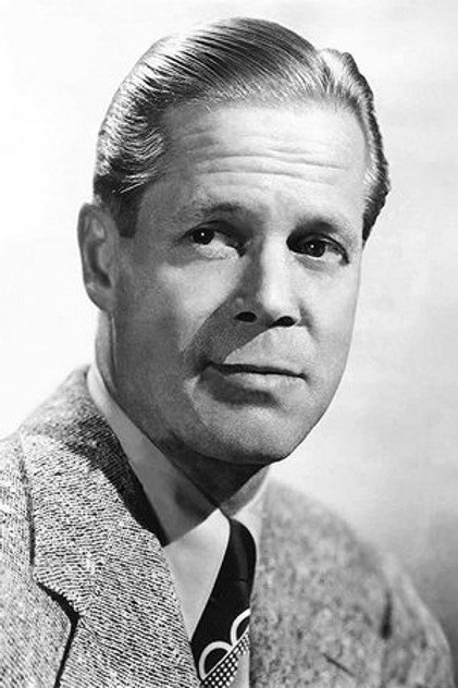 Dan Duryea as Lew Tate