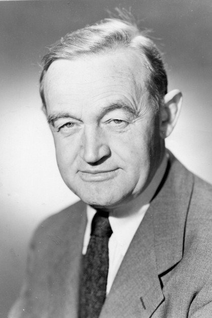 Barry Fitzgerald as Henry Twite