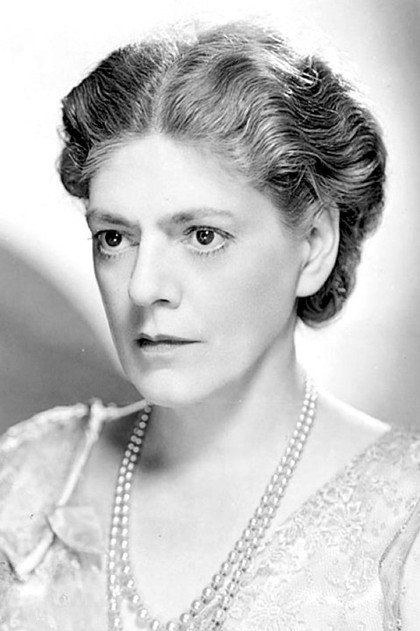 Ethel Barrymore as Ma Mott
