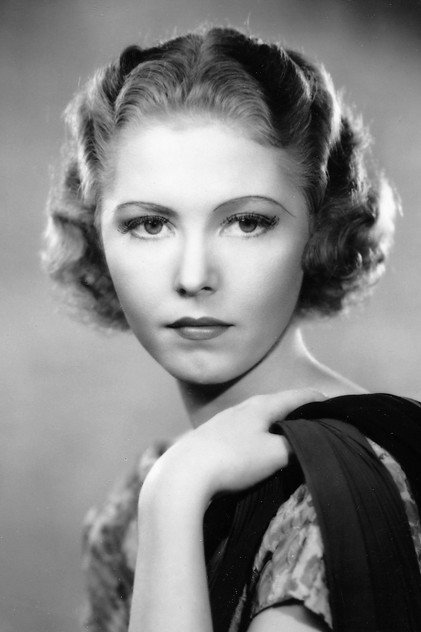 Josephine Hutchinson as Mrs. Townsend