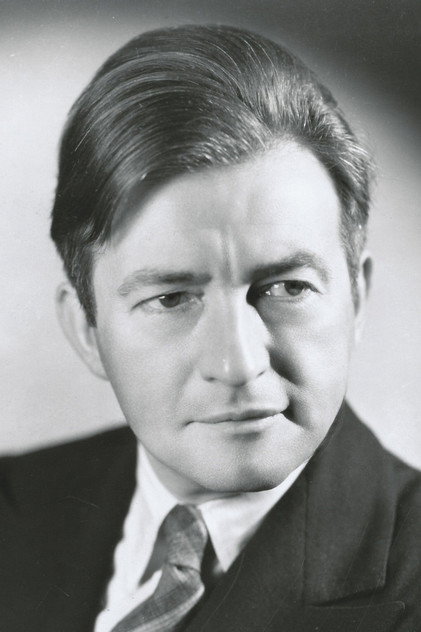 Claude Rains as Alexander Sebastian