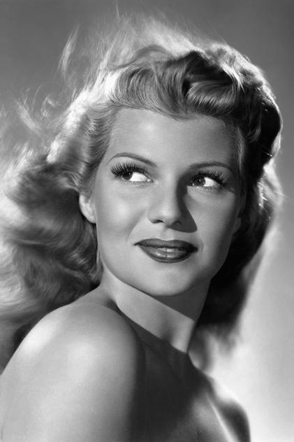 Rita Hayworth as Judy