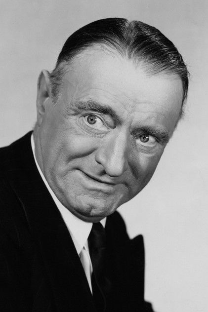 Sig Ruman as Dutchy