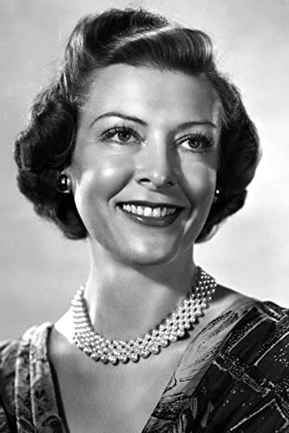 Ann Doran as Dotty