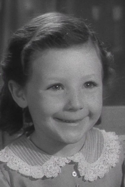 Eva Lee Kuney as Six-Year-Old Trina
