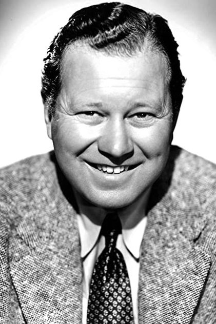 Edgar Buchanan as Applejack
