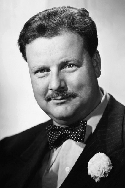 Walter Slezak as Barker