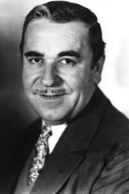 Noah Beery as Gus Jordan