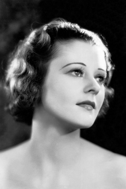 Heather Angel as Ethel the Maid