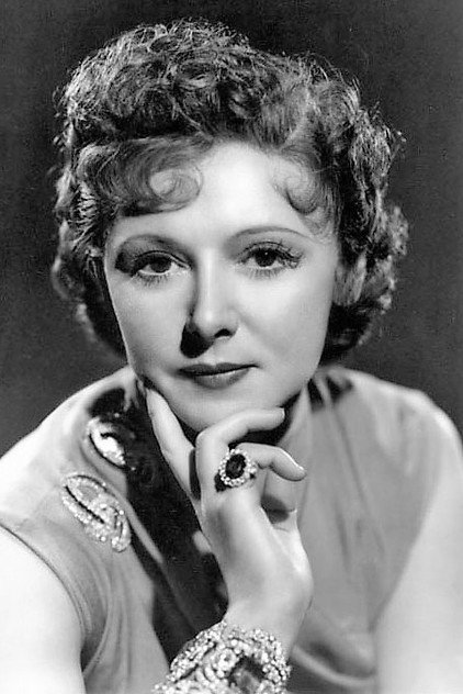 Isabel Jeans as Mrs. Newsham