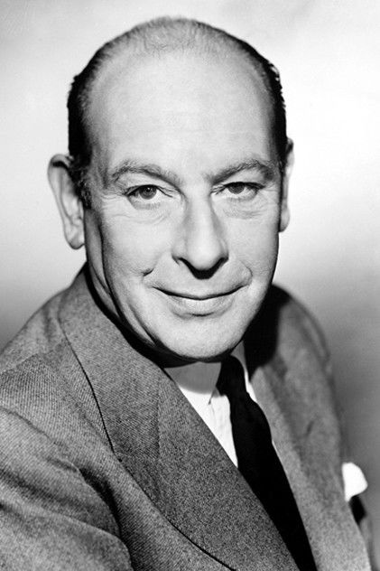 Cedric Hardwicke as General McLaidlaw