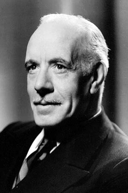 Lewis Stone as Baron