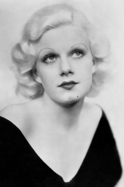 Jean Harlow as Suzy