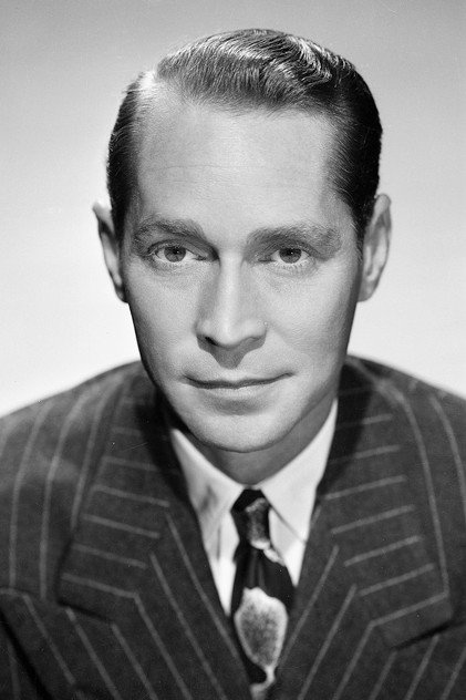 Franchot Tone as Terry