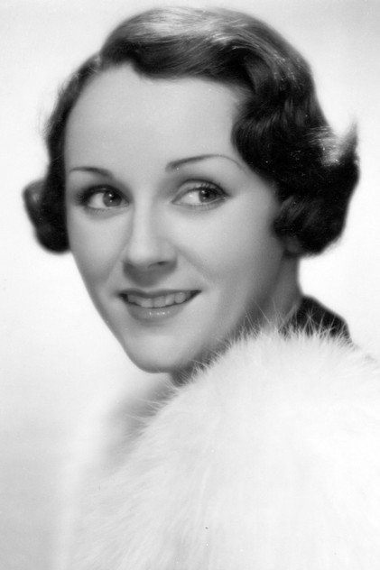 Benita Hume as Madame Eyrelle