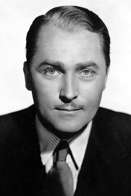 Brian Aherne as Michael Fane