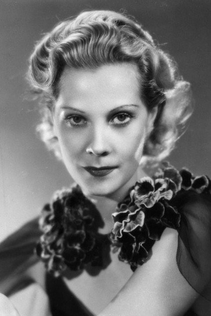 Natalie Paley as Lily
